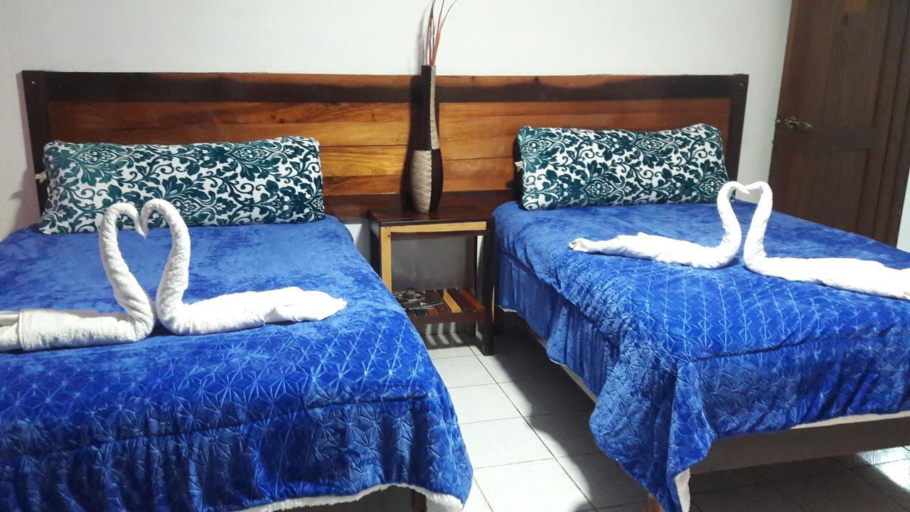 Hotel Lunas Bacalar Exterior photo